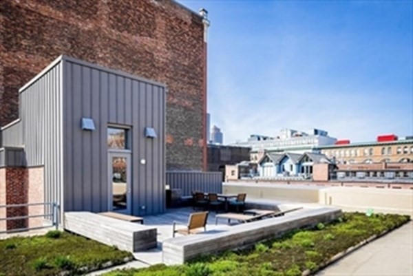 63 Melcher St, Seaport District