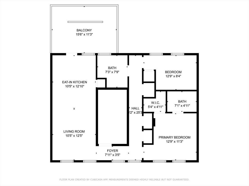 7 Bell Ct, South Boston