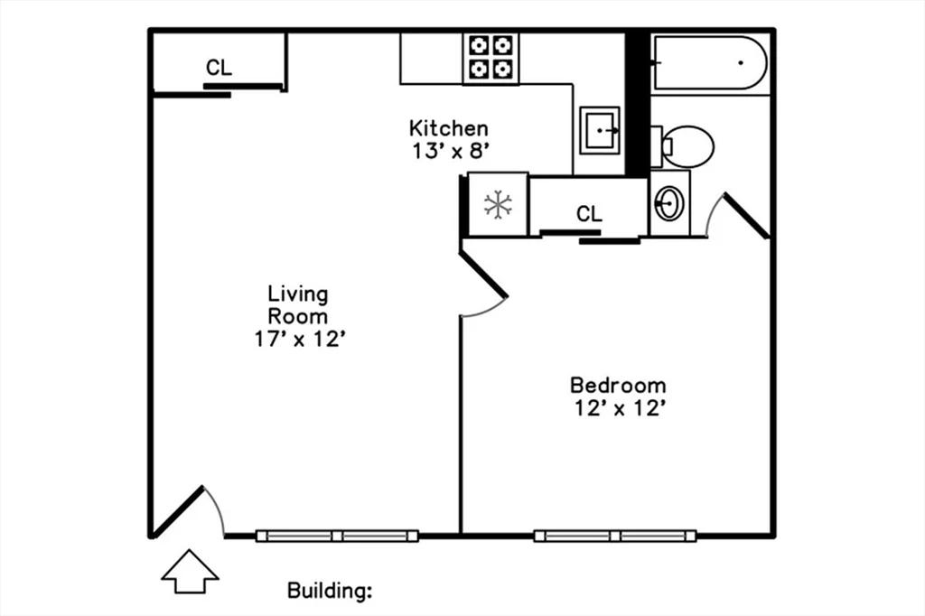 5 Arizona Ter, Arlington