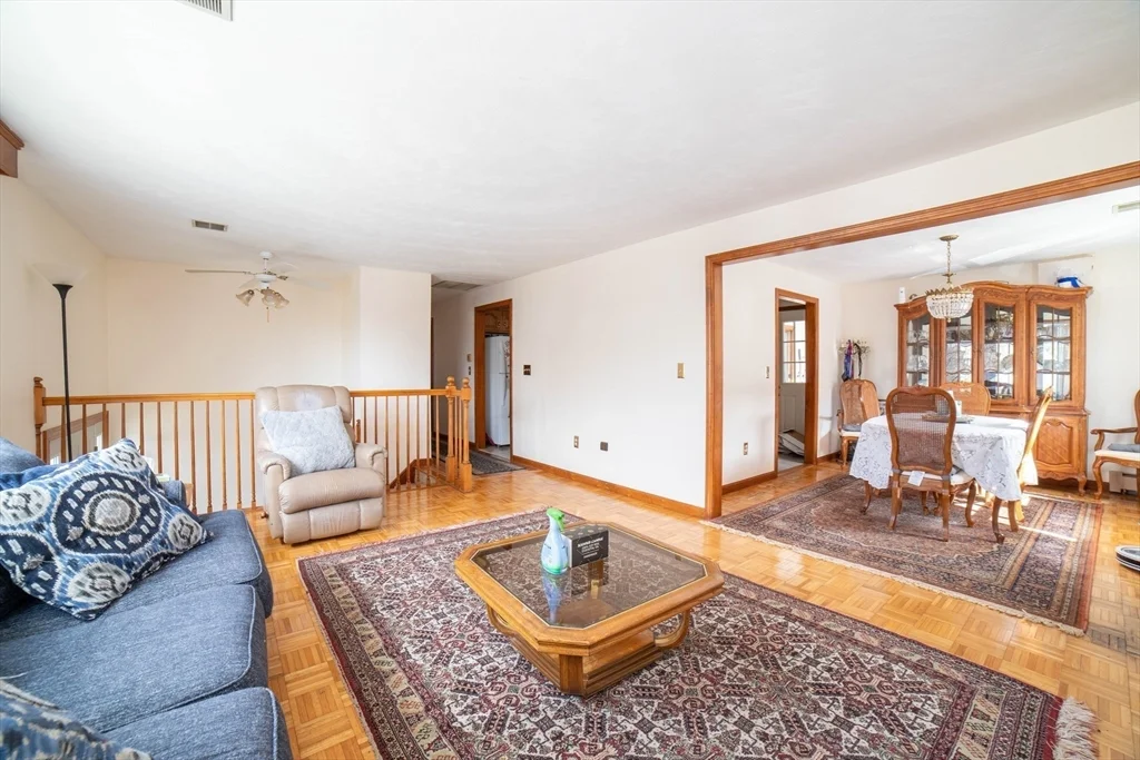 8 Minthorne, Worcester