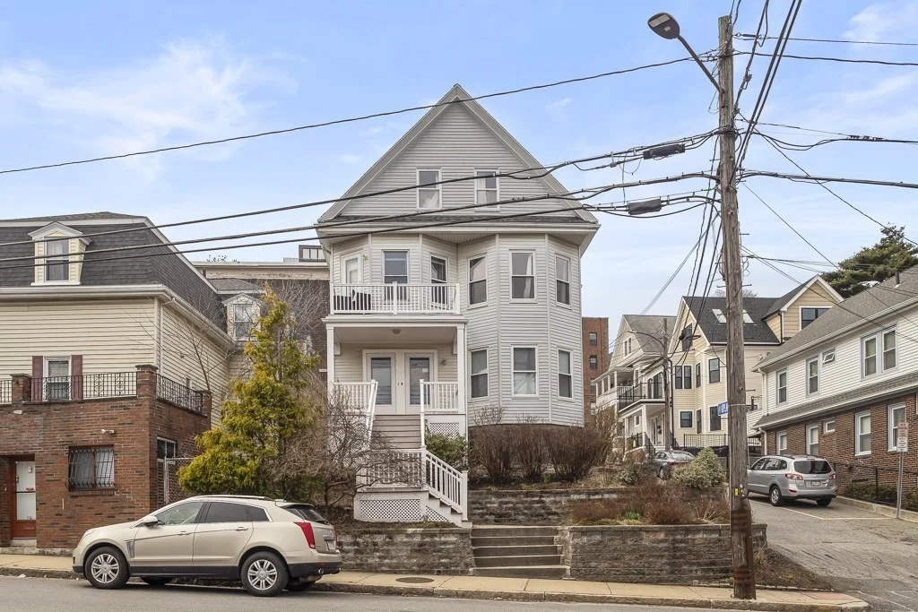 55 Main St, Winter Hill