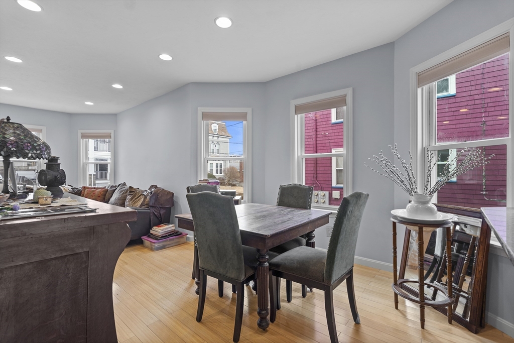 39 King St, Dorchester