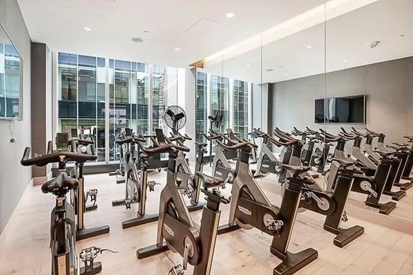 1 Franklin St, Boston Downtown