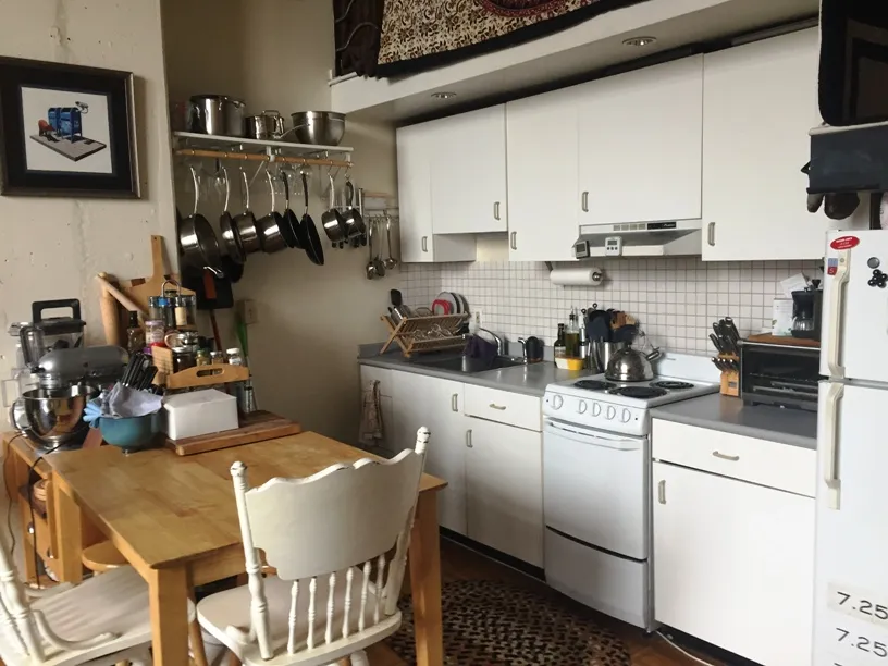 61 Brookline Ave, Fenway