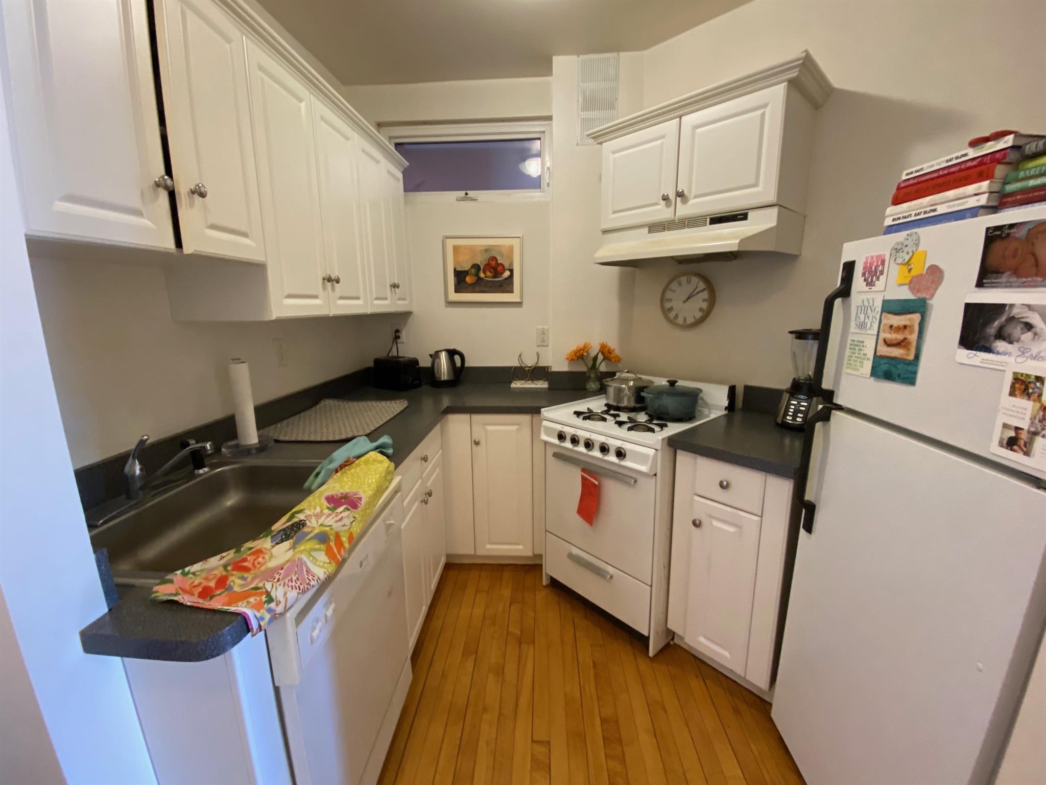 1 bed, 1 bath apartment for rent at 331 Harvard St Unit 3, Mid Cambridge — photo 6 of 12