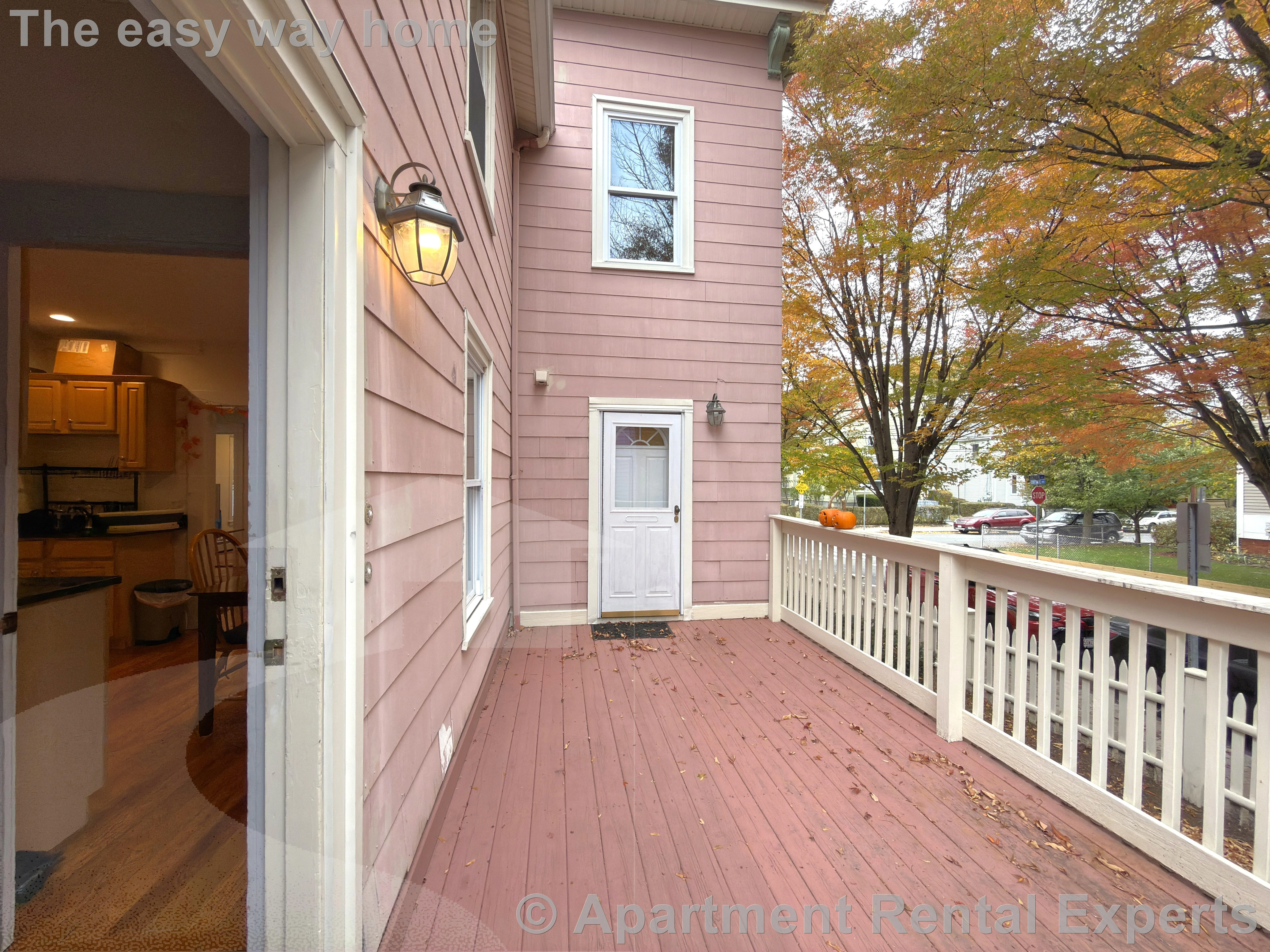 40 Chester St, Davis Square