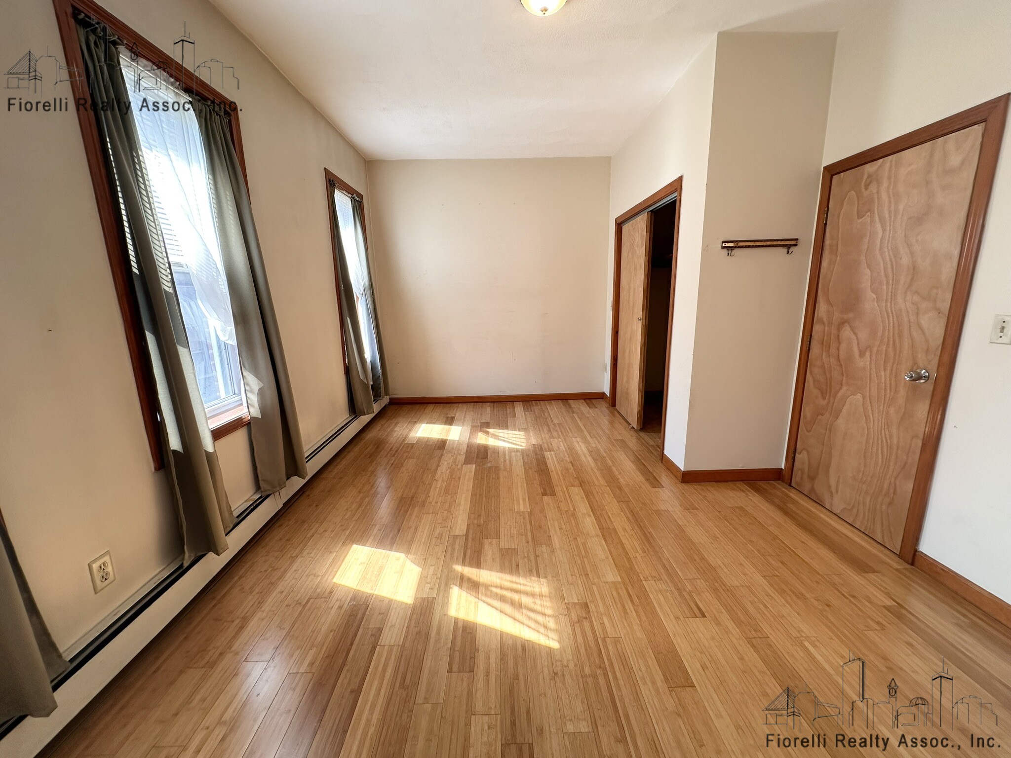 182 Salem St, North End