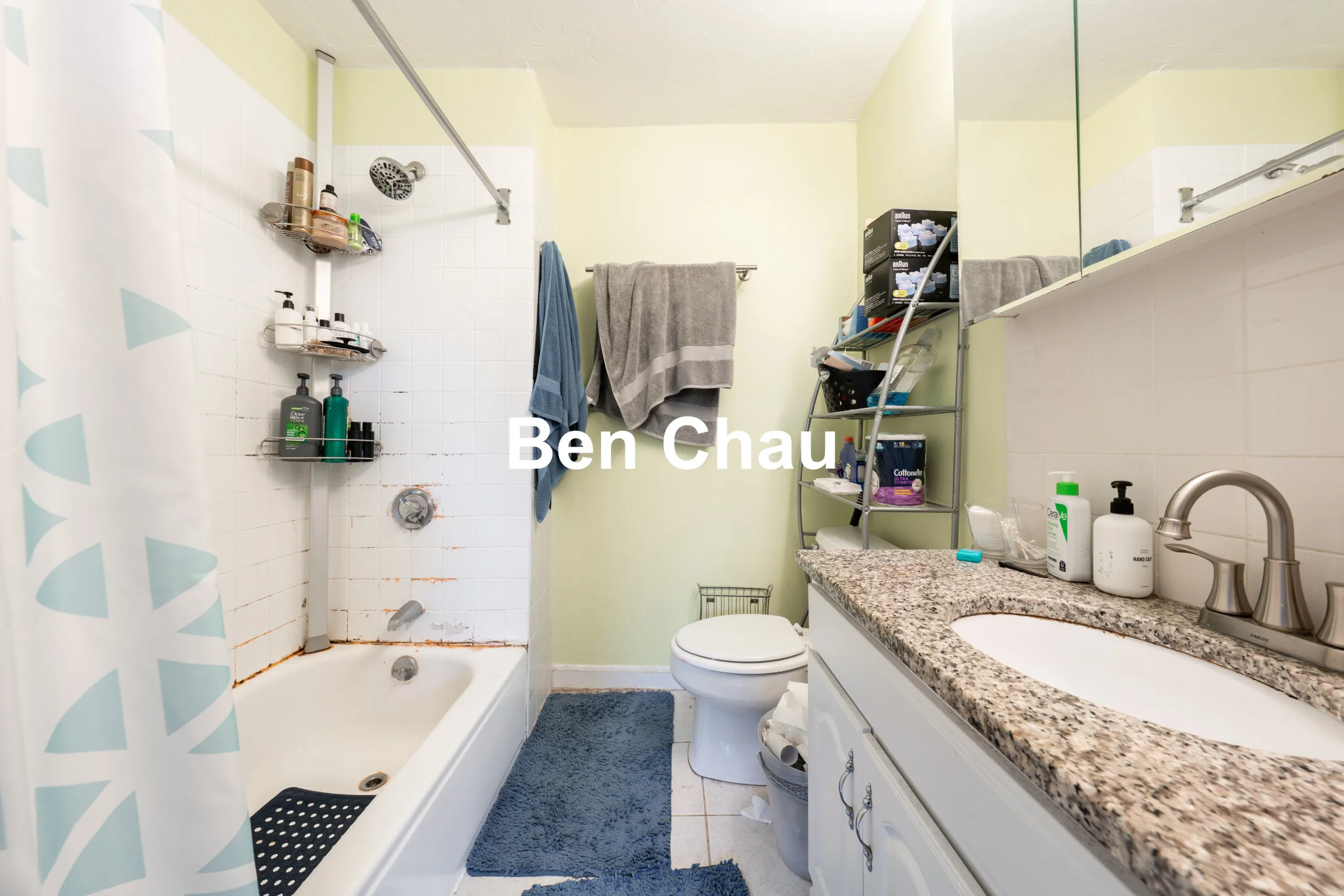 309 Elm St, Wellington-Harrington