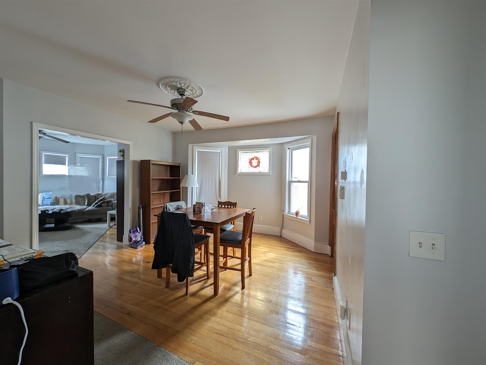 3.5 bed, 1 bath apartment for rent at 8 Gilman Ter Unit 8, Winter Hill — photo 4 of 19
