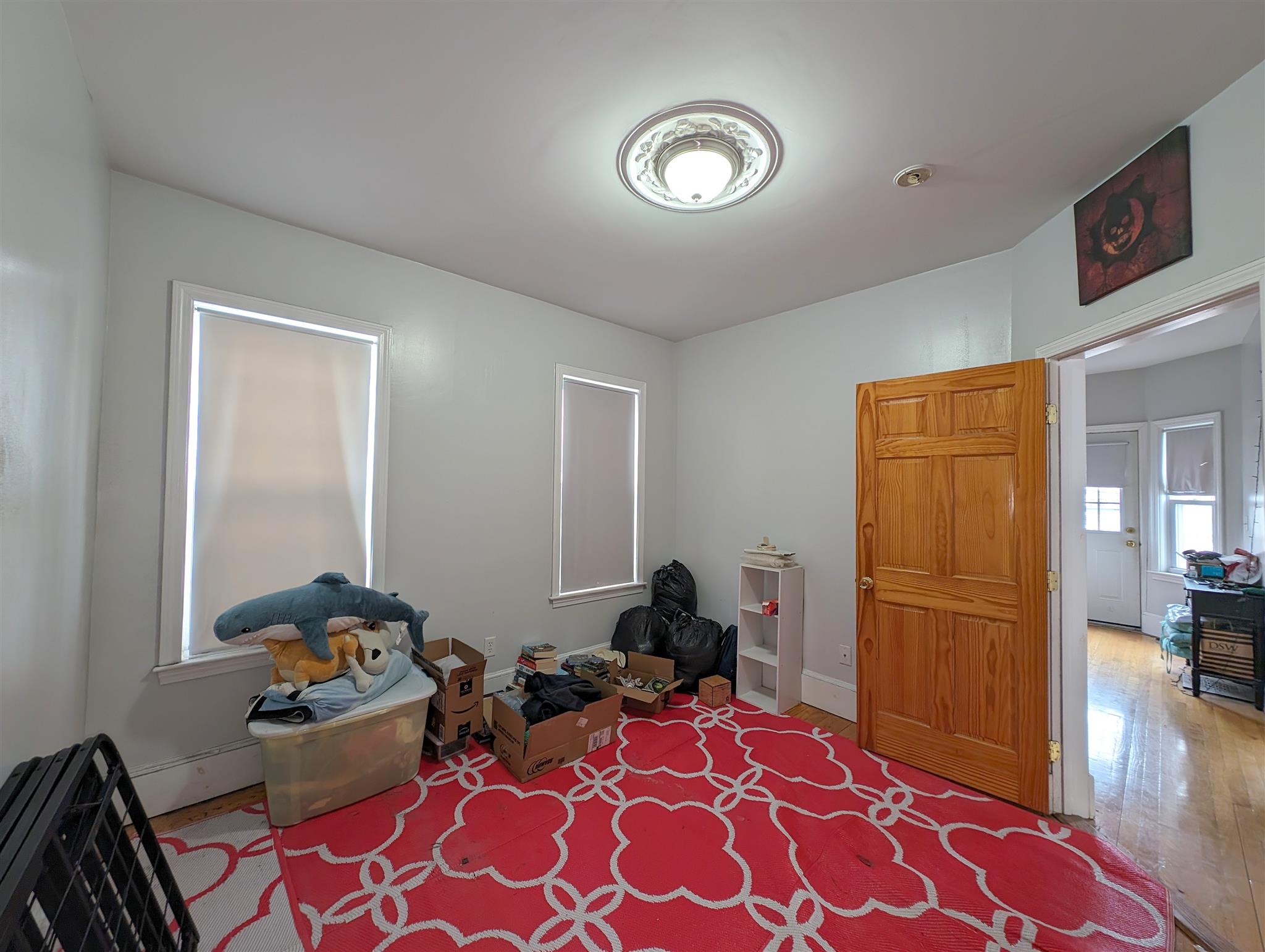 3.5 bed, 1 bath apartment for rent at 8 Gilman Ter Unit 8, Winter Hill — photo 12 of 19