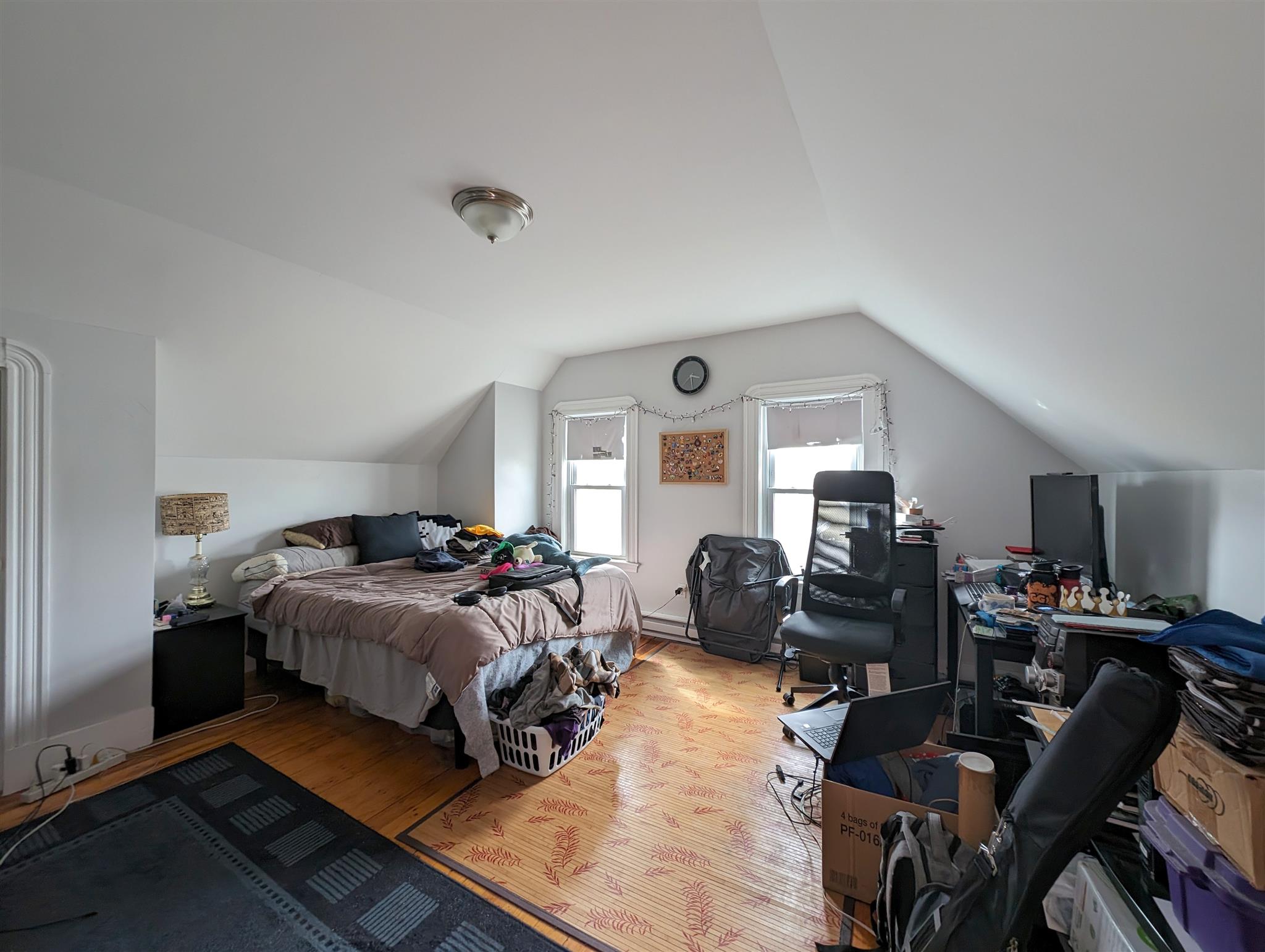 3.5 bed, 1 bath apartment for rent at 8 Gilman Ter Unit 8, Winter Hill — photo 17 of 19