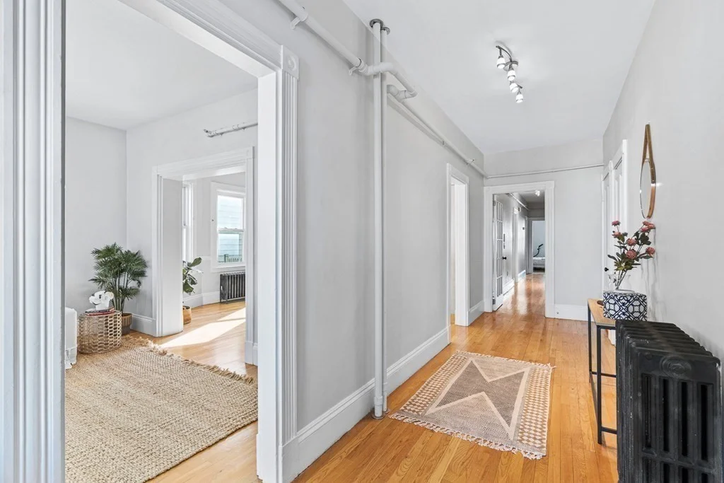 50 Beacon St, Union Square