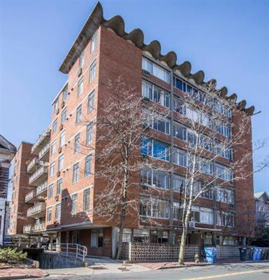 334 Harvard St, Mid-Cambridge