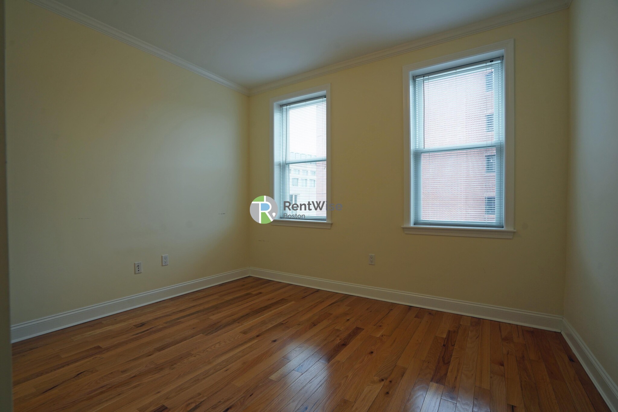 1 Chauncy St, Neighborhood Nine