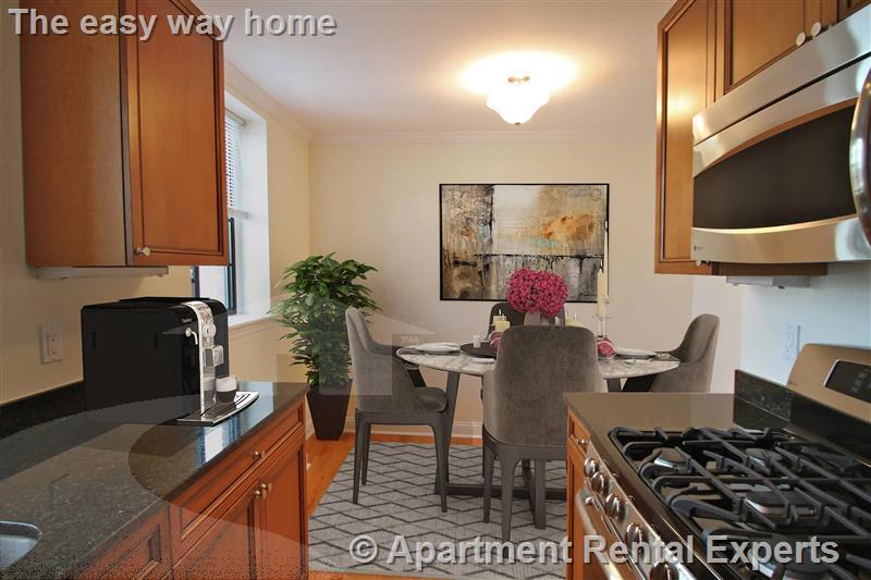 60 Brattle St, Harvard Square