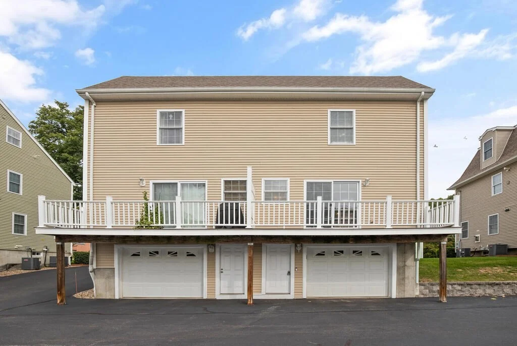 22 School St, Waltham