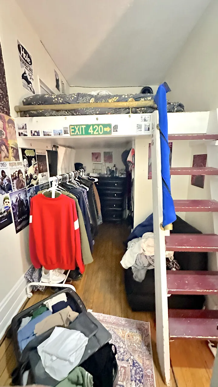 15 Aberdeen St, Fenway