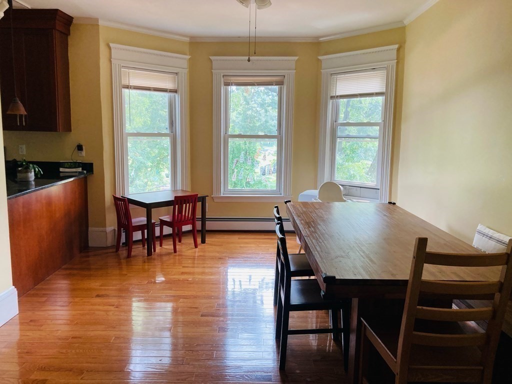 1 Brook St, Brookline Village