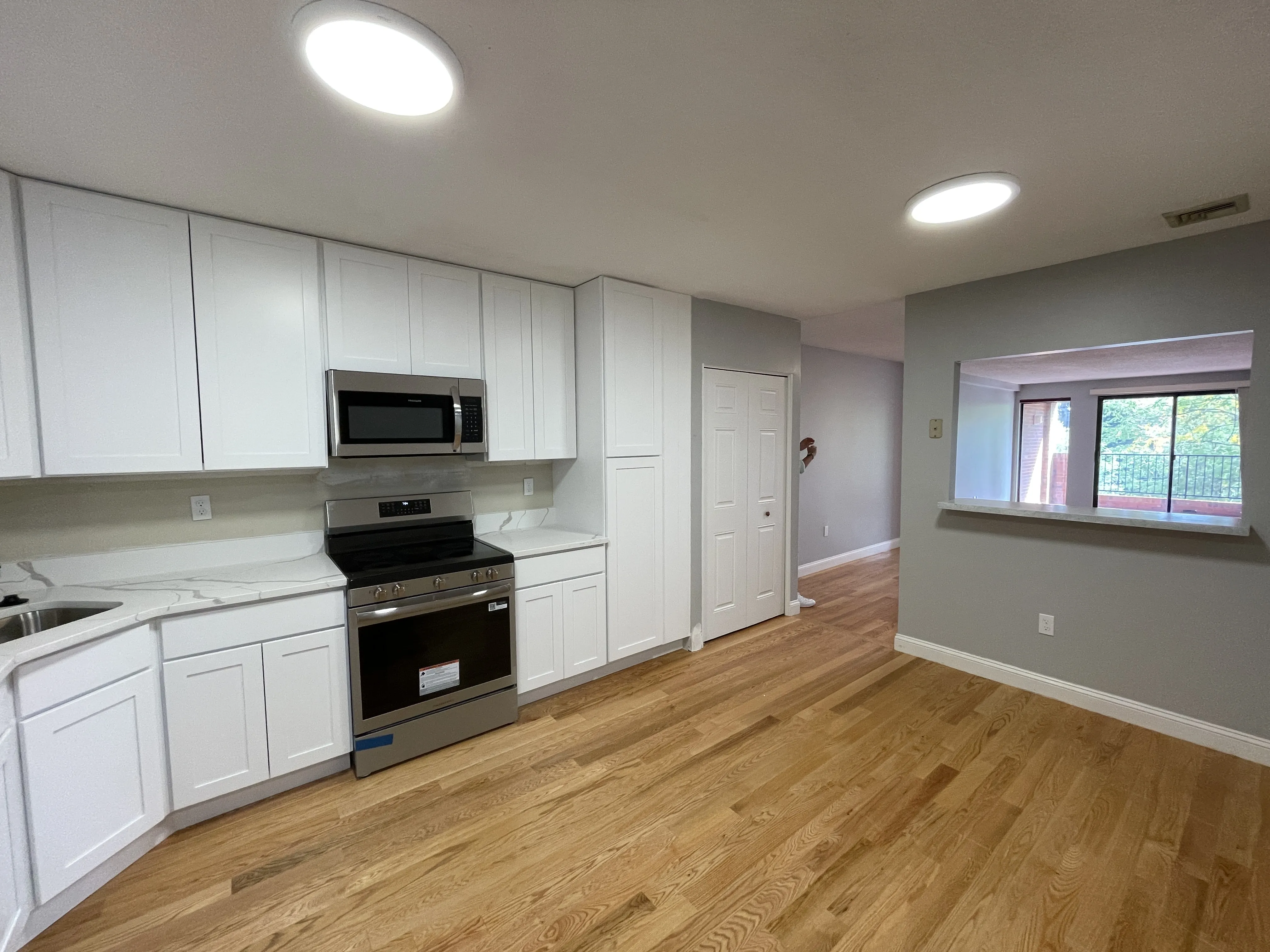 1850 Beacon St, Brookline