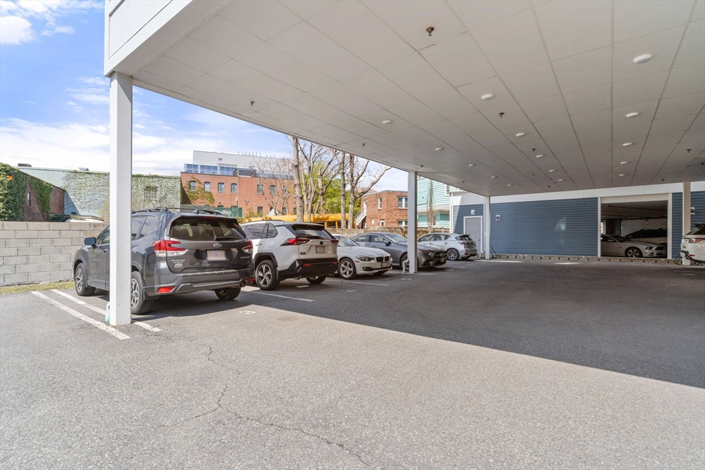 40 Medford St, Somerville