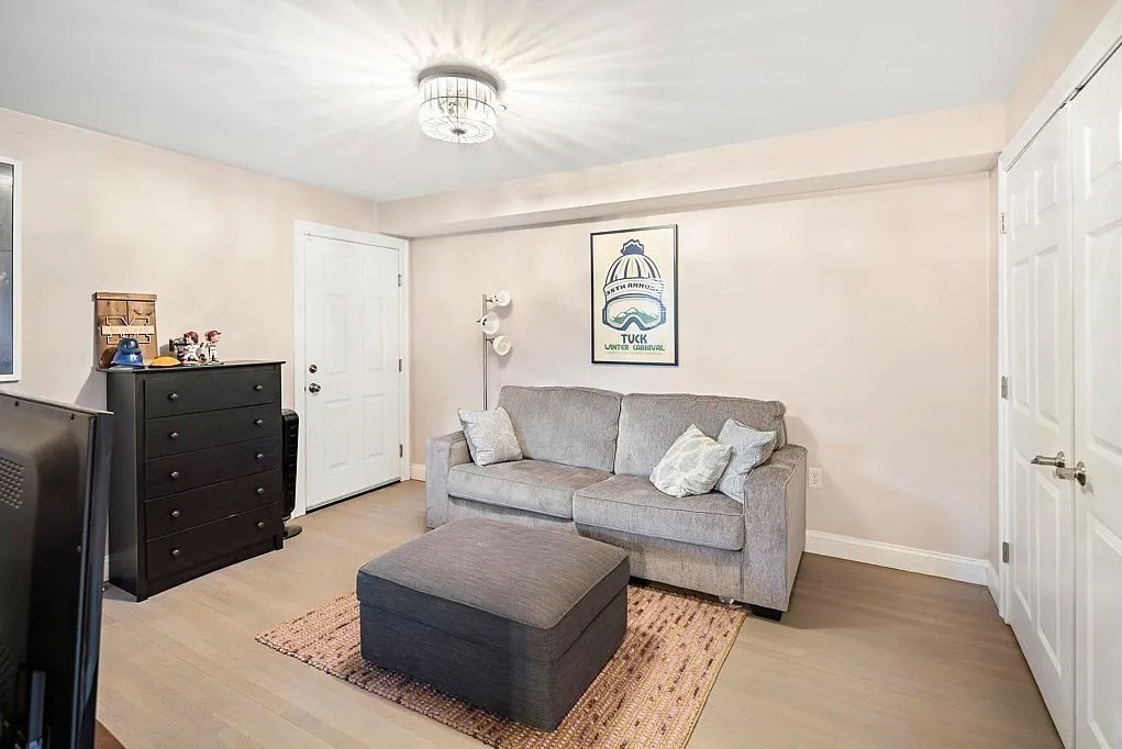 520 Massachusetts, South End