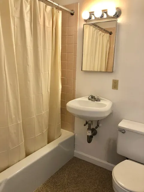 248 Newbury St, Back Bay