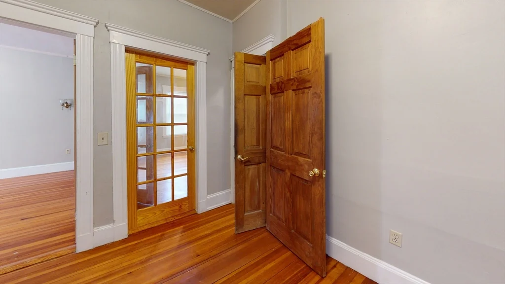 8 Olmstead St, Jamaica Plain