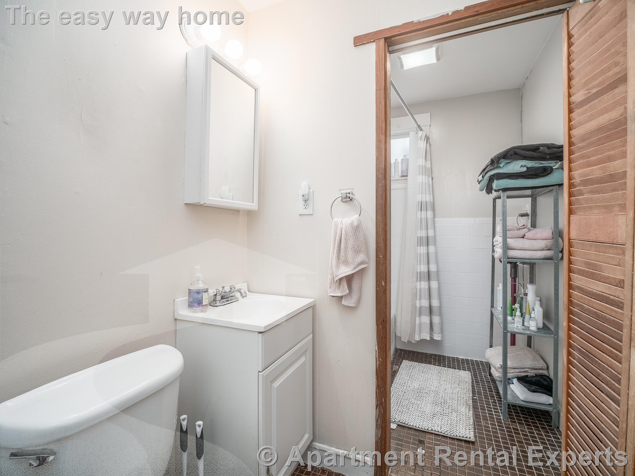 318 Beacon St, Porter Square