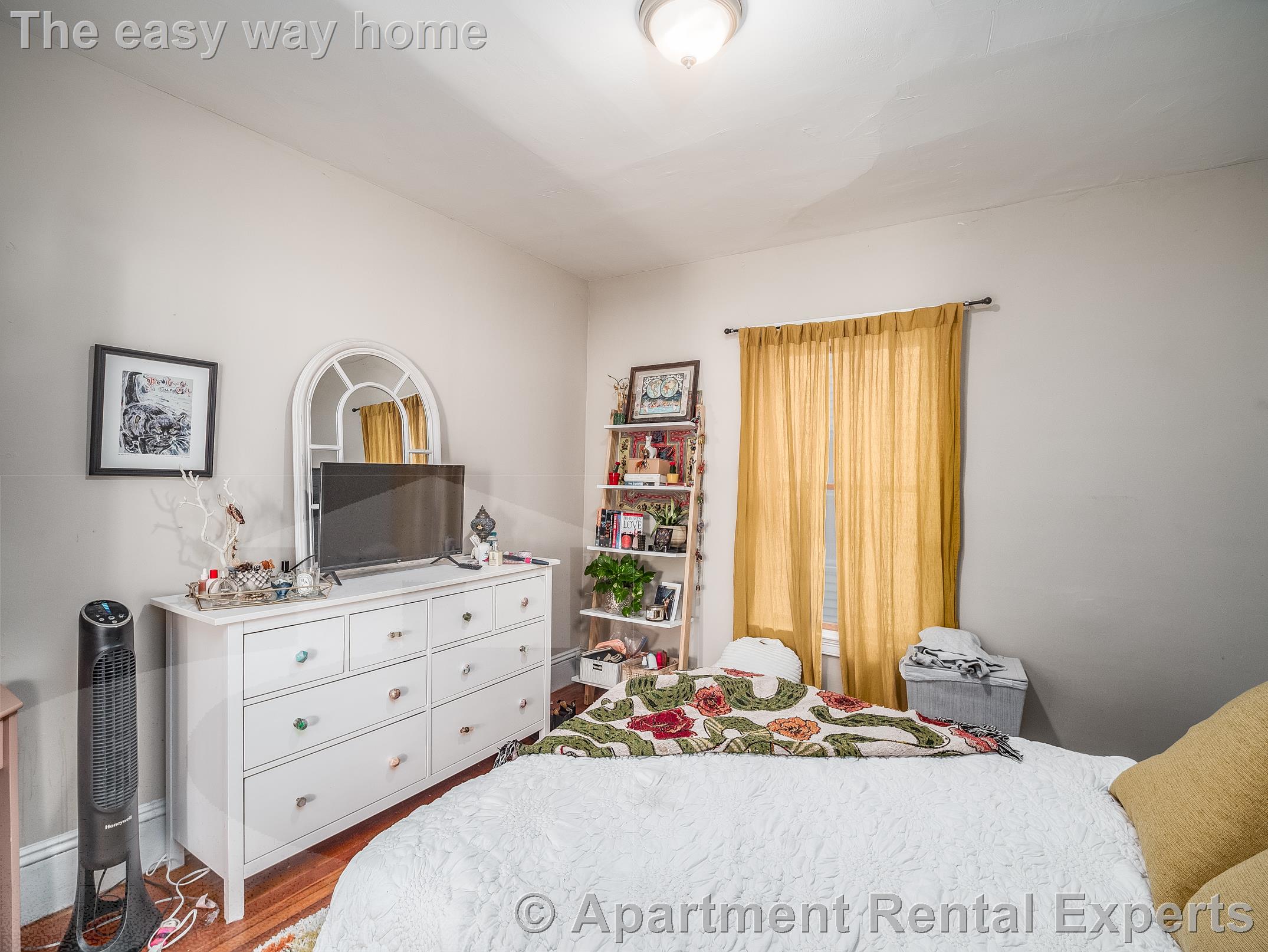 318 Beacon St, Porter Square