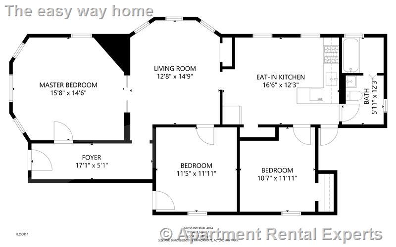 318 Beacon St, Porter Square