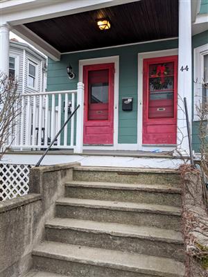 34 Newbern Ave, South Medford