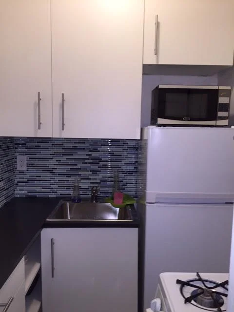 1111 Boylston St, Fenway