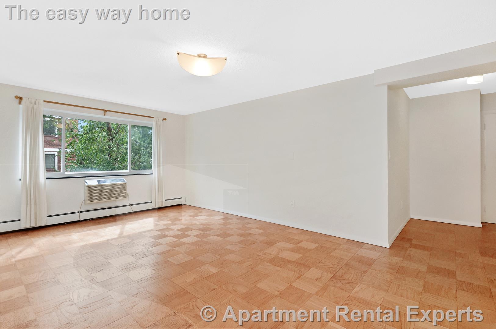 287 Harvard St, Central Square