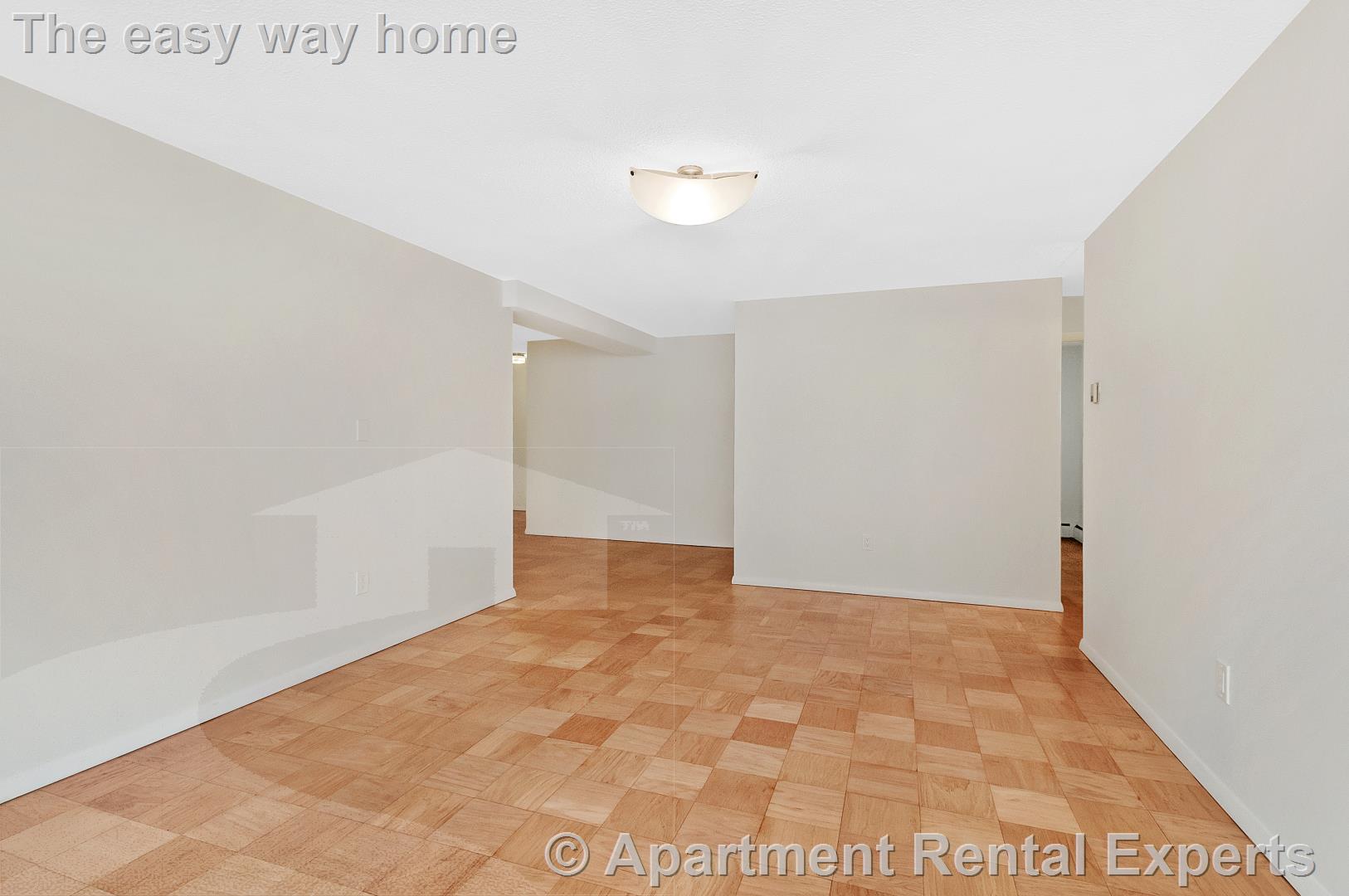 287 Harvard St, Central Square