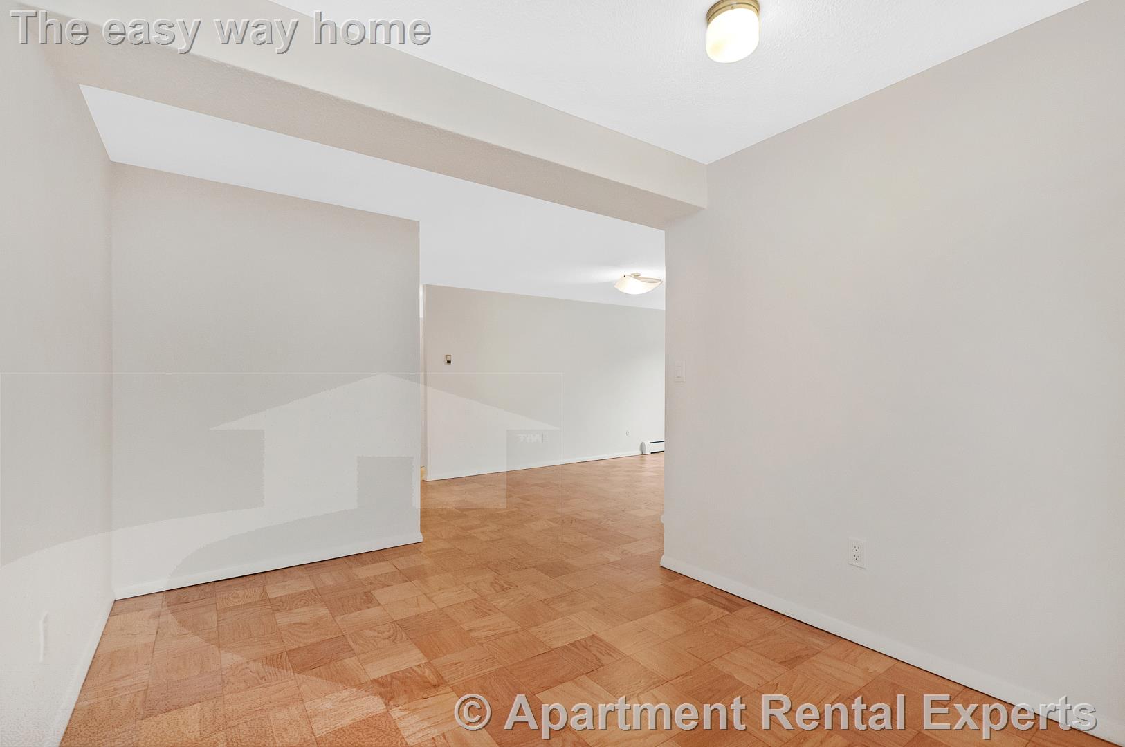 287 Harvard St, Central Square