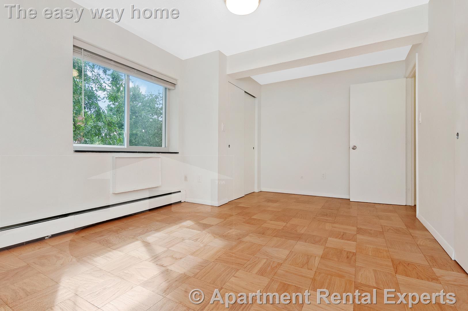 287 Harvard St, Central Square