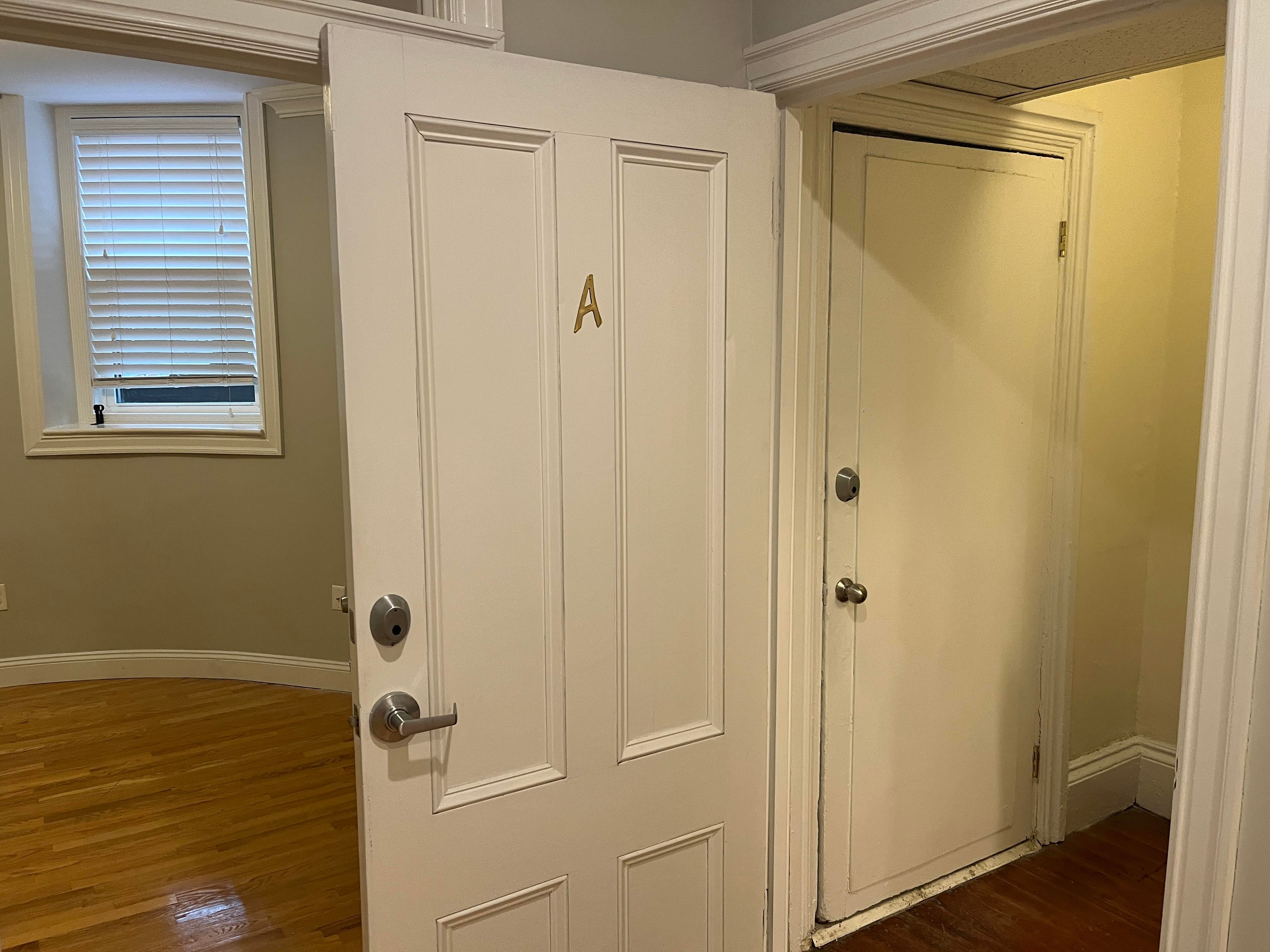 1 bed, 1 bath apartment for rent at 70 Pinckney St Unit A, Beacon Hill — photo 10 of 12