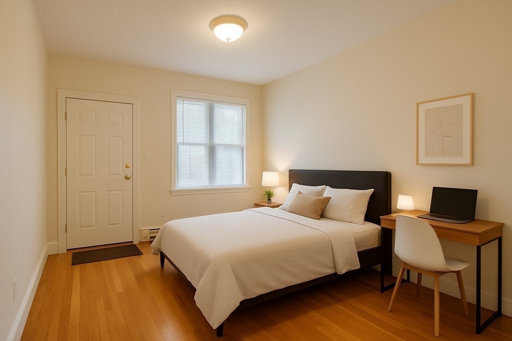 22 S Huntington Ave ,, Mission Hill