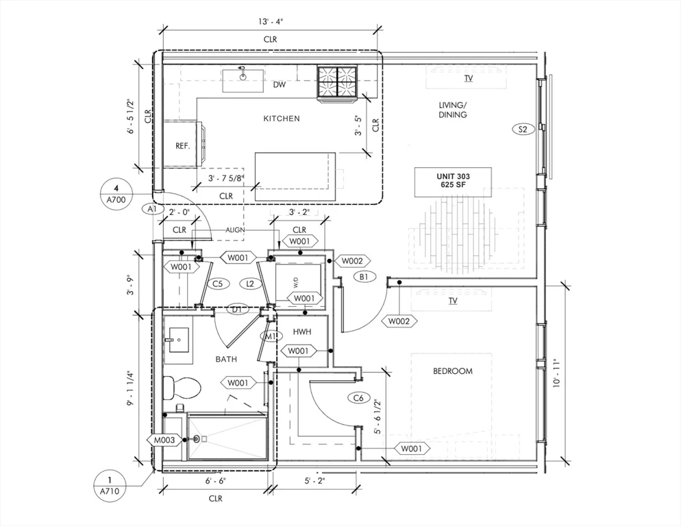 400 West Broadway, South Boston