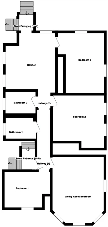 172 Boylston, Jamaica Plain