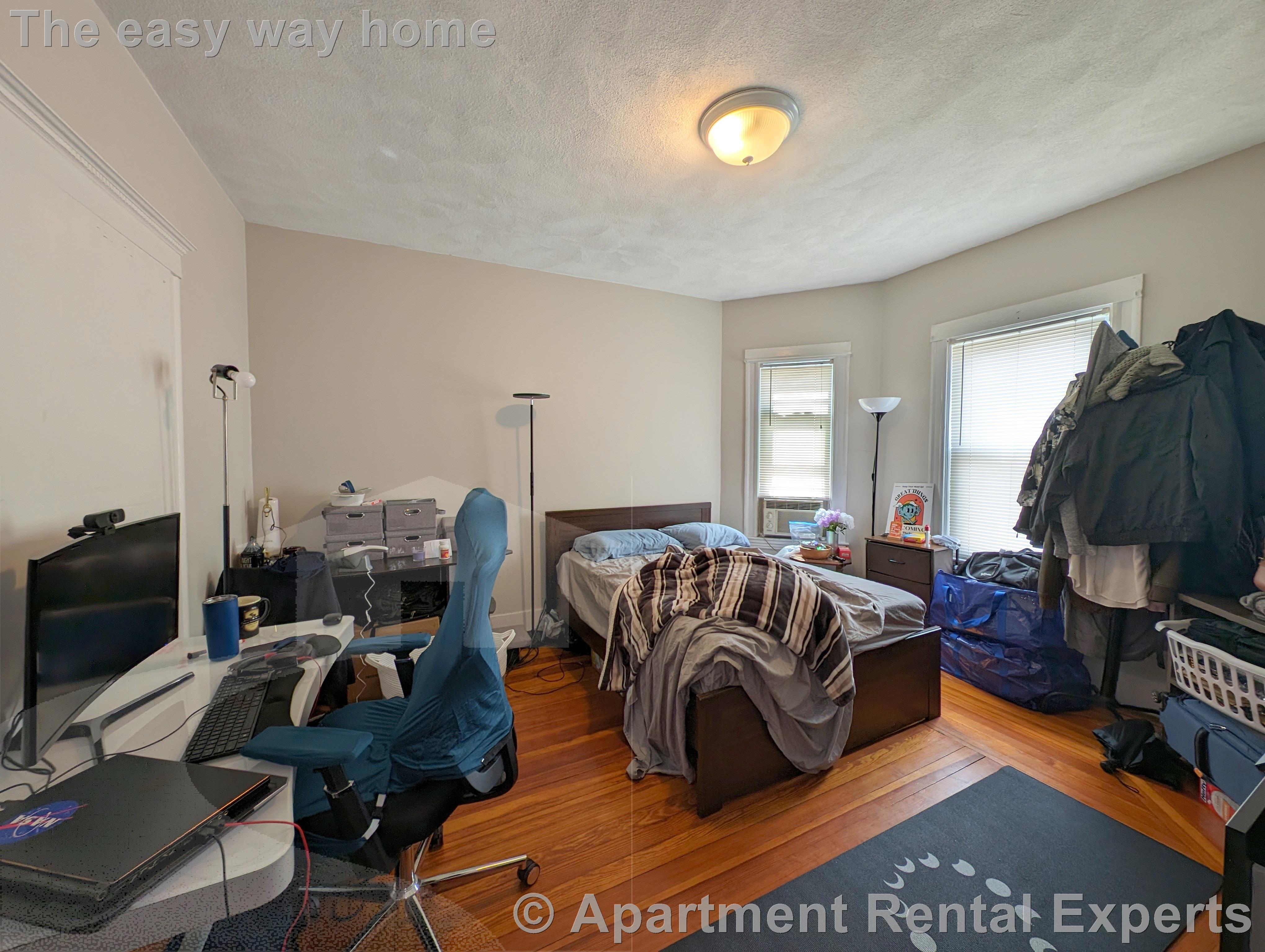 35 Pearson Rd, Davis Square