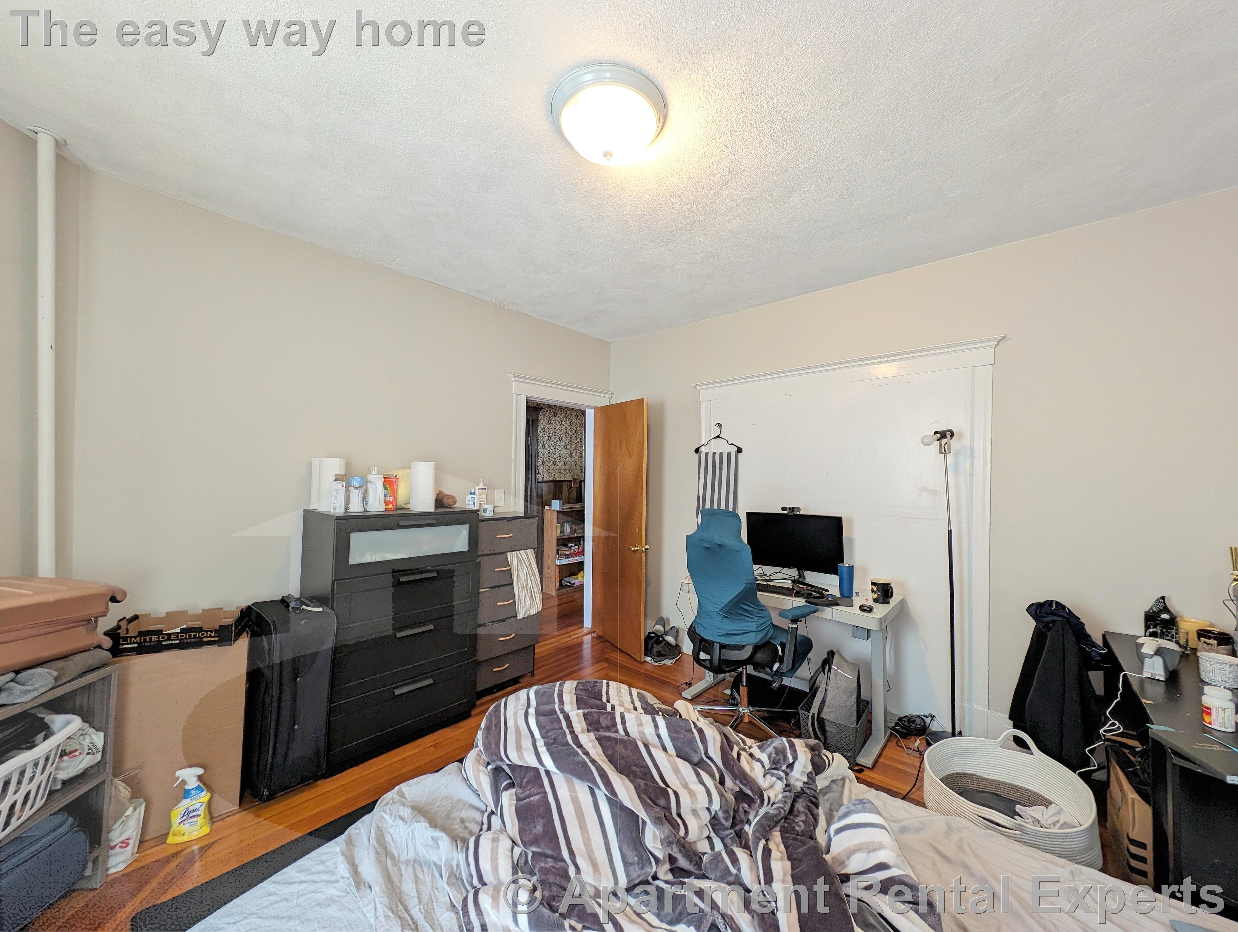 35 Pearson Rd, Davis Square