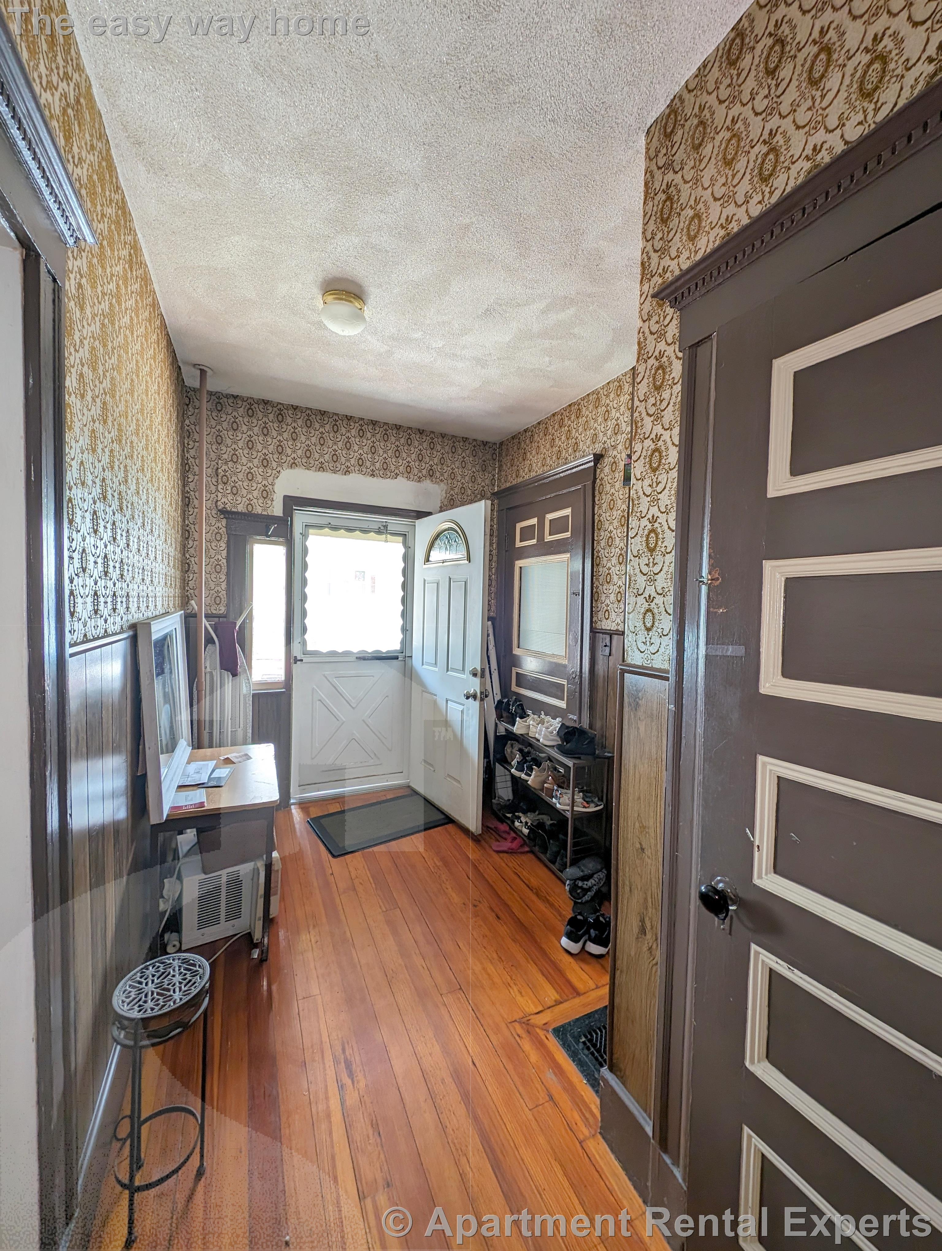 35 Pearson Rd, Davis Square