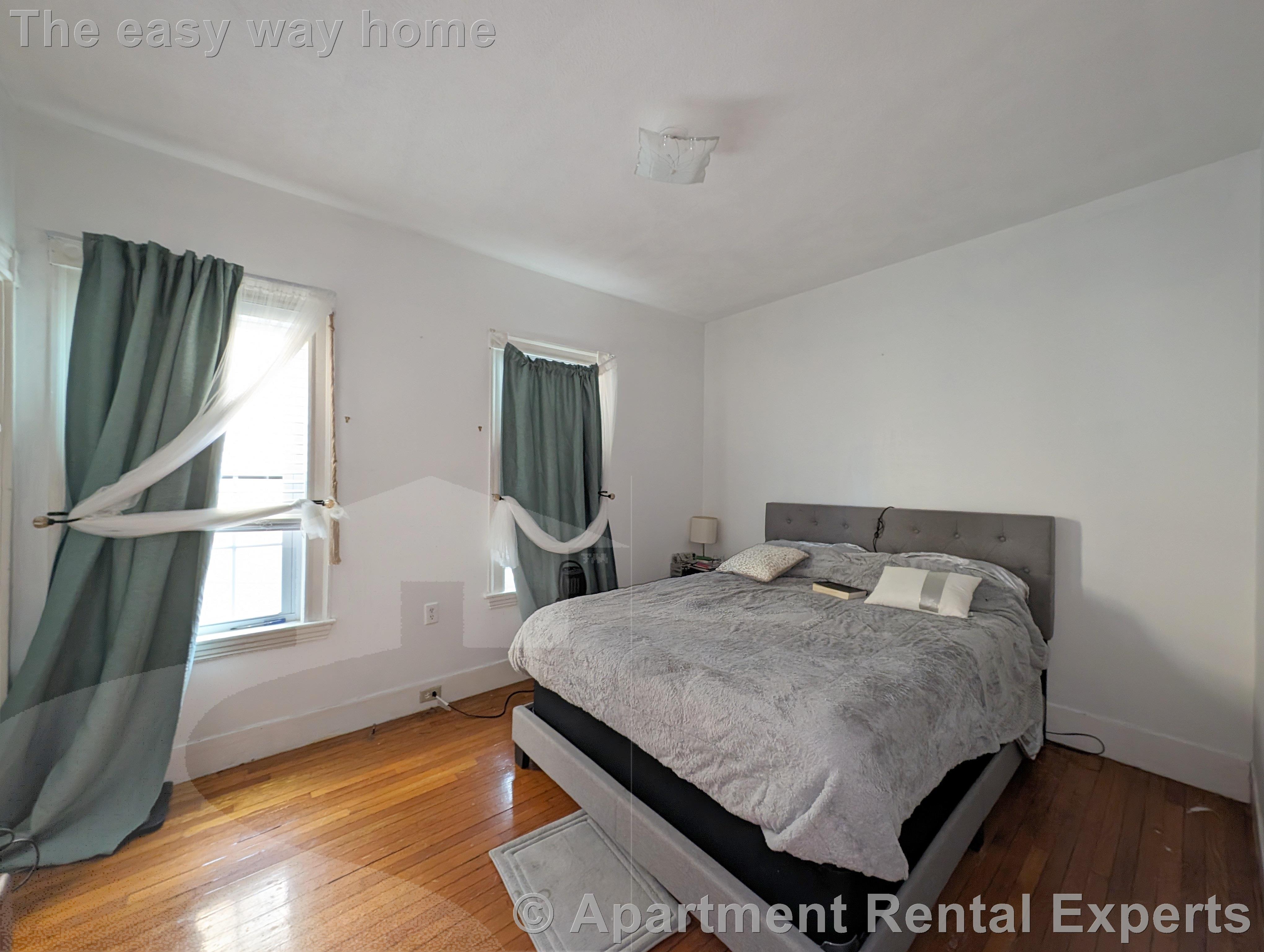 35 Pearson Rd, Davis Square