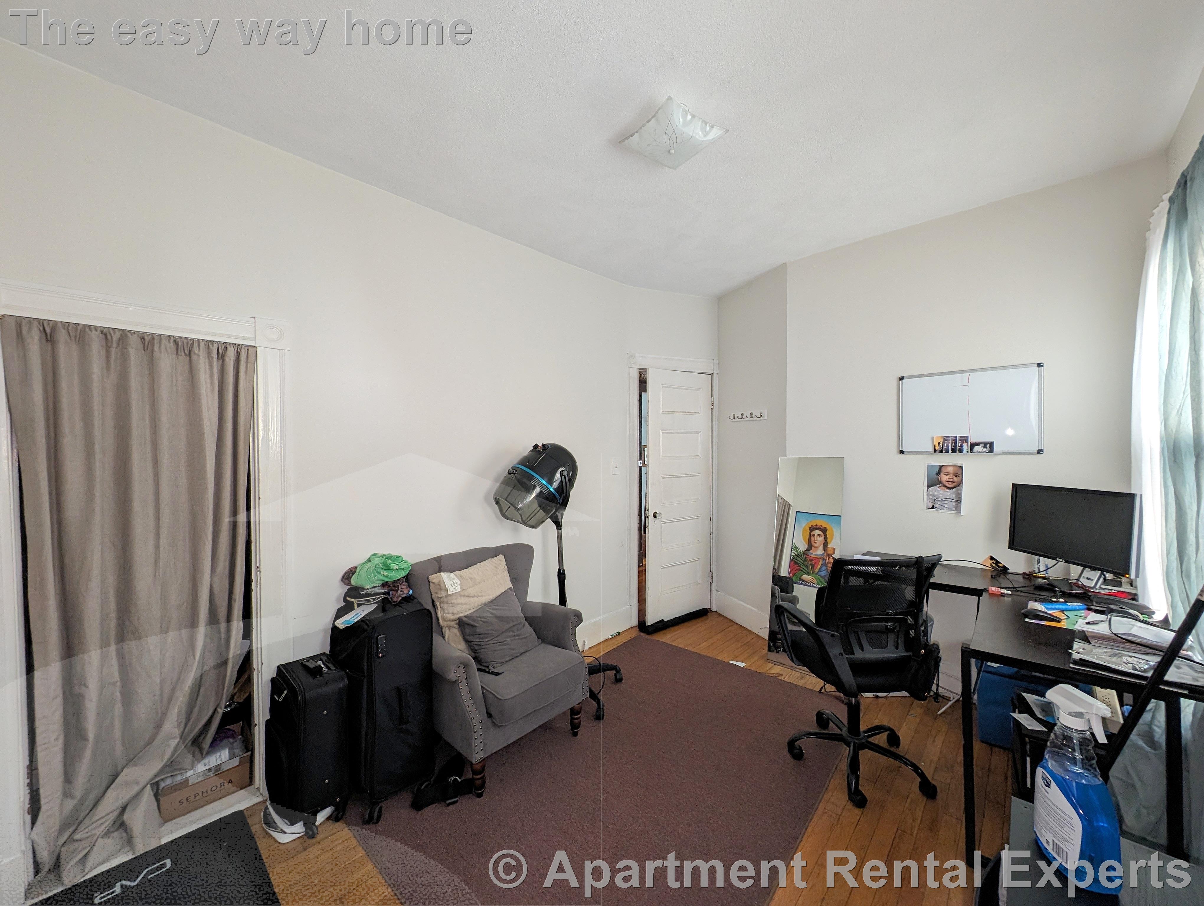 35 Pearson Rd, Davis Square