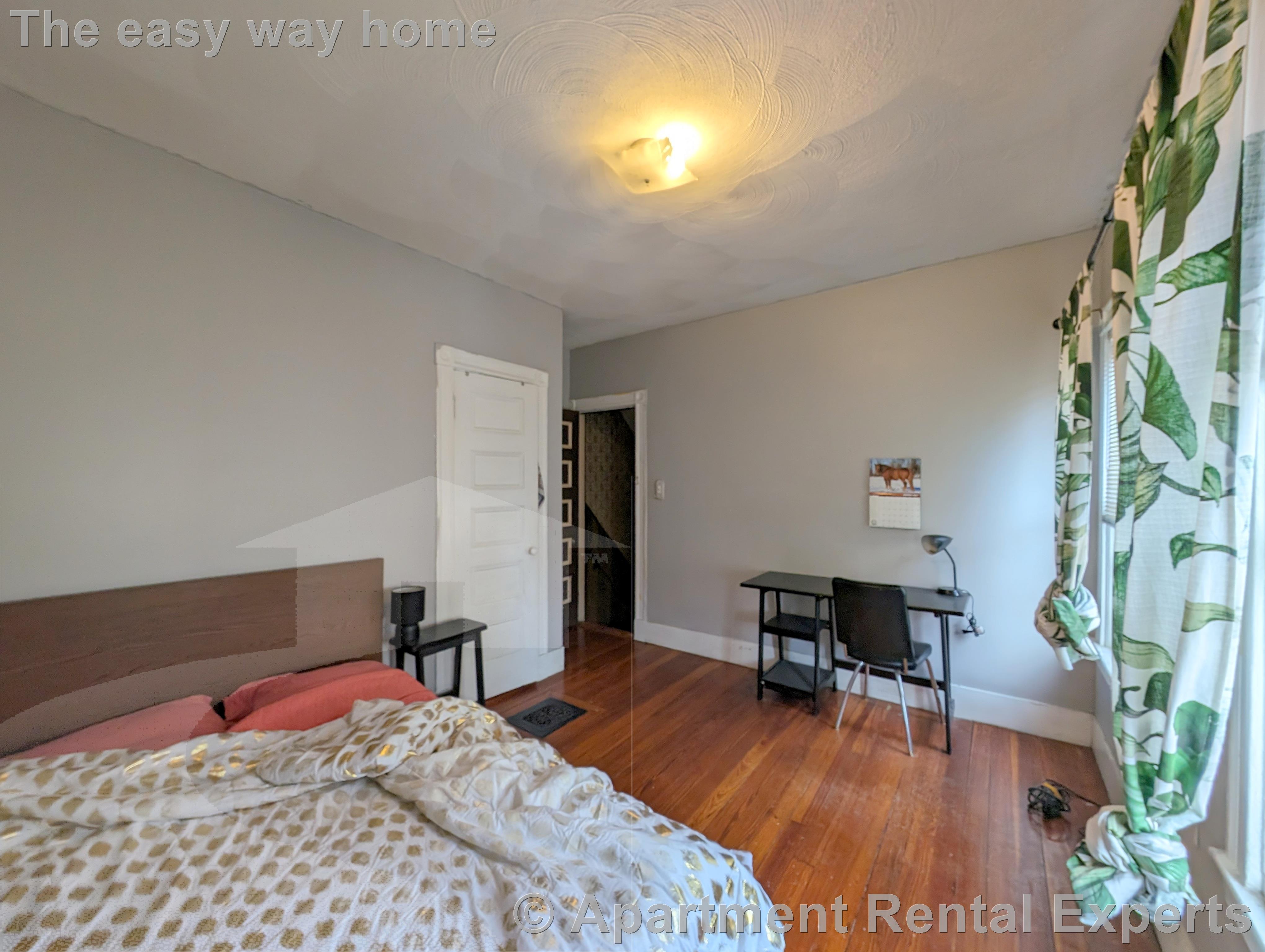 35 Pearson Rd, Davis Square