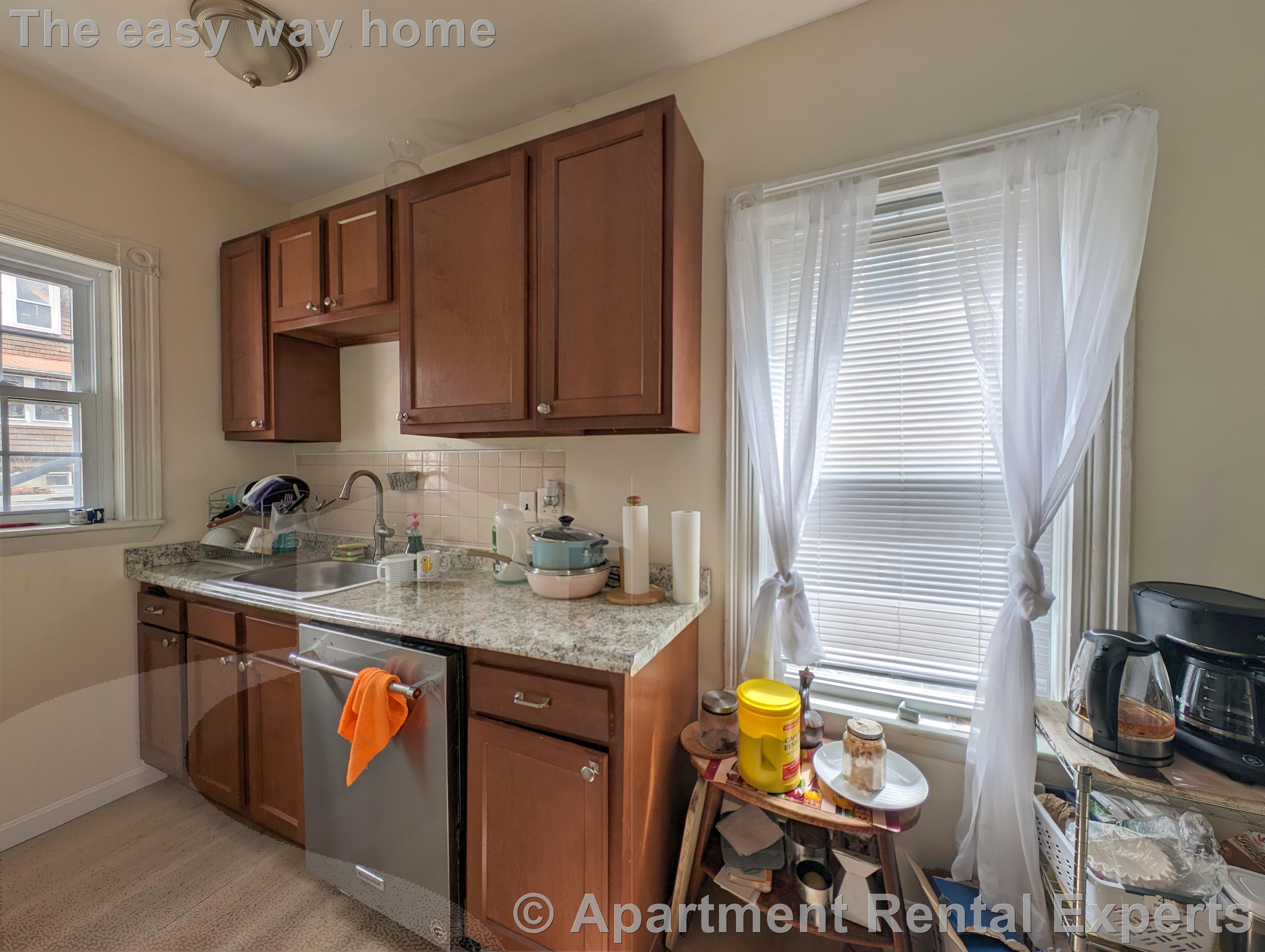 35 Pearson Rd, Davis Square