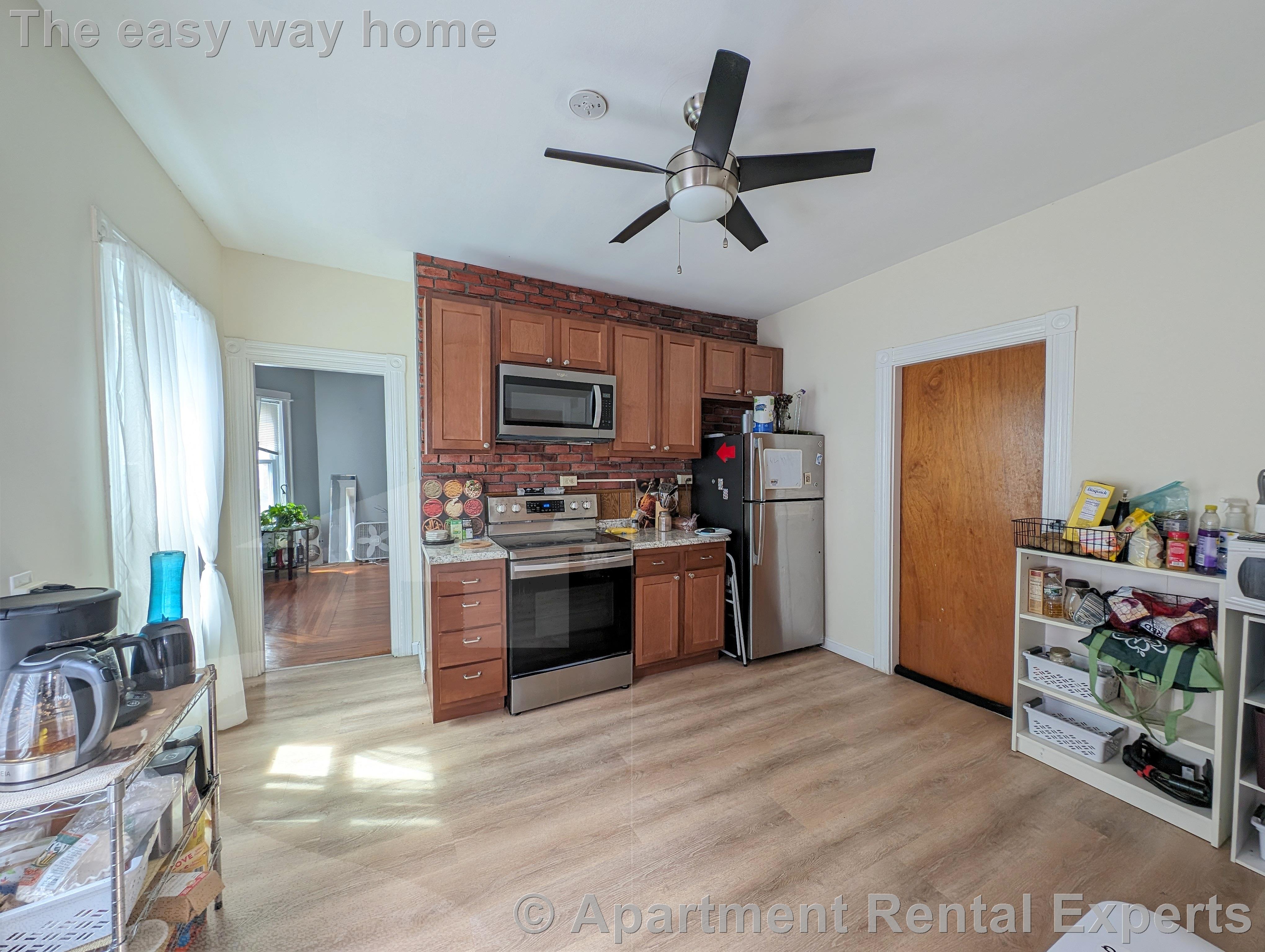 35 Pearson Rd, Davis Square