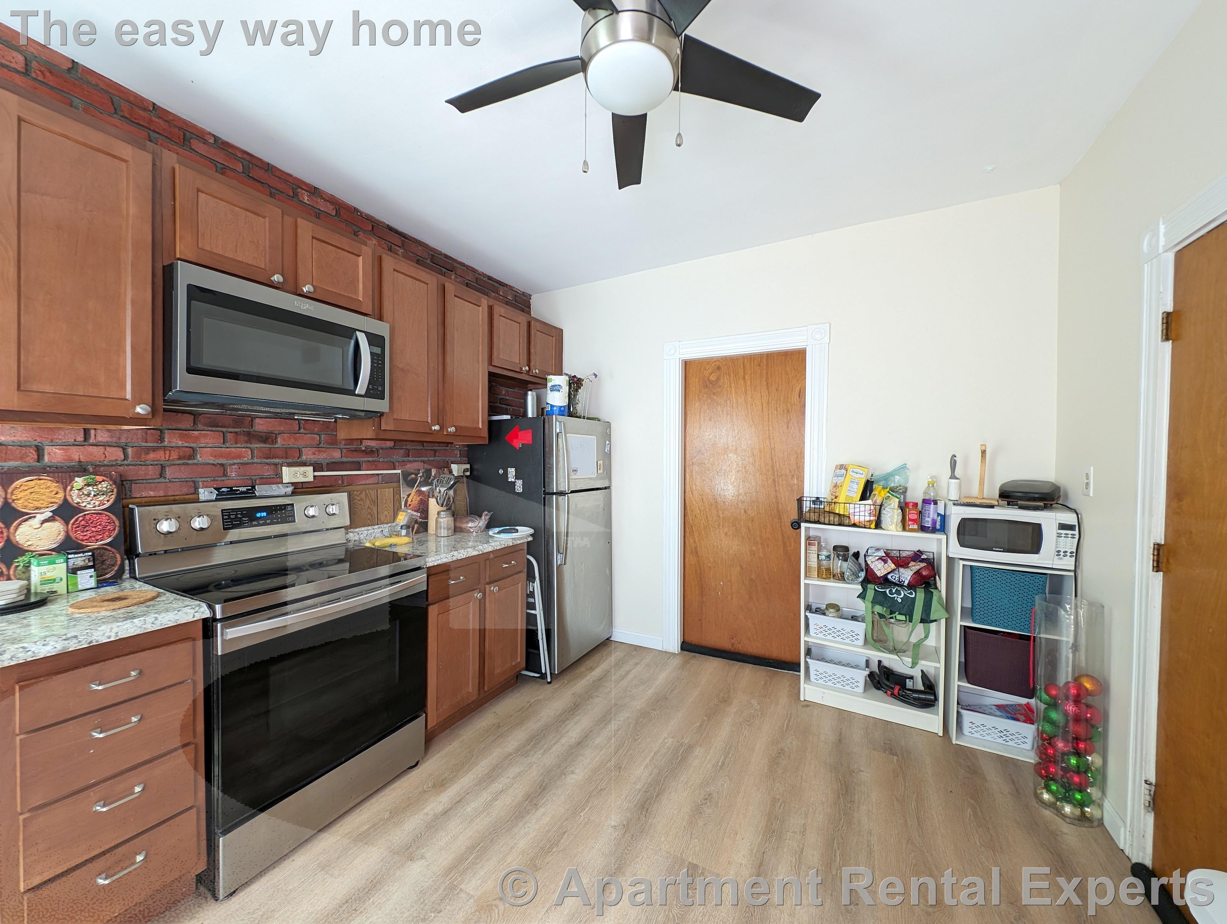 35 Pearson Rd, Davis Square