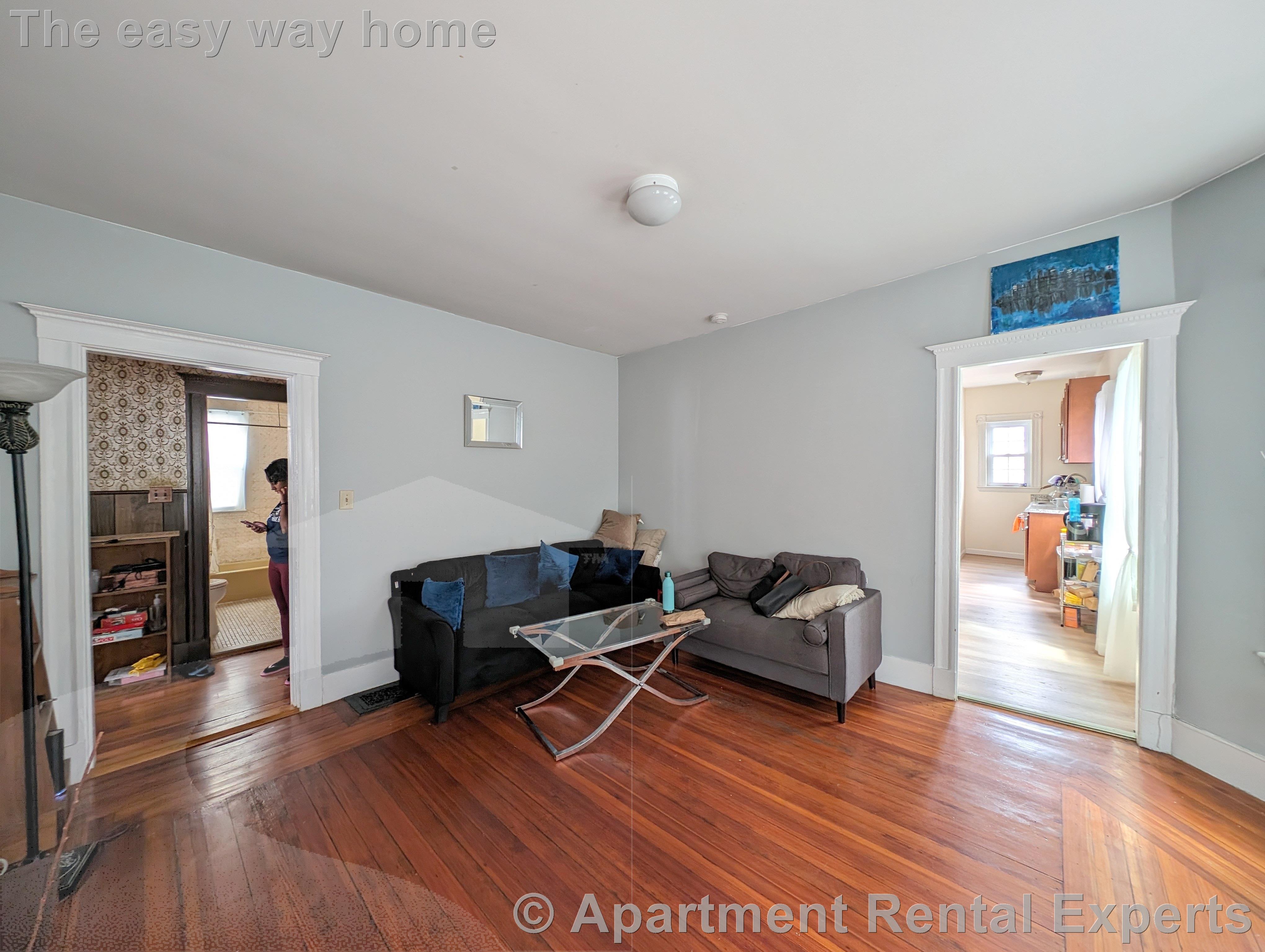 35 Pearson Rd, Davis Square